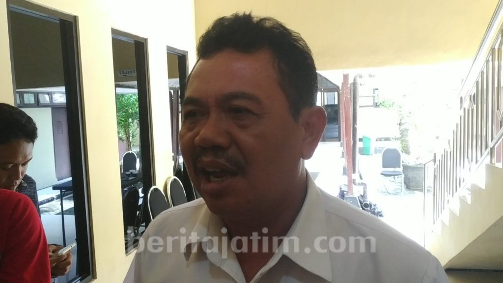 2,5 Jam Diperiksa KPK, Bupati Mojokerto Ditanya Periode Pertama MKP Menjabat