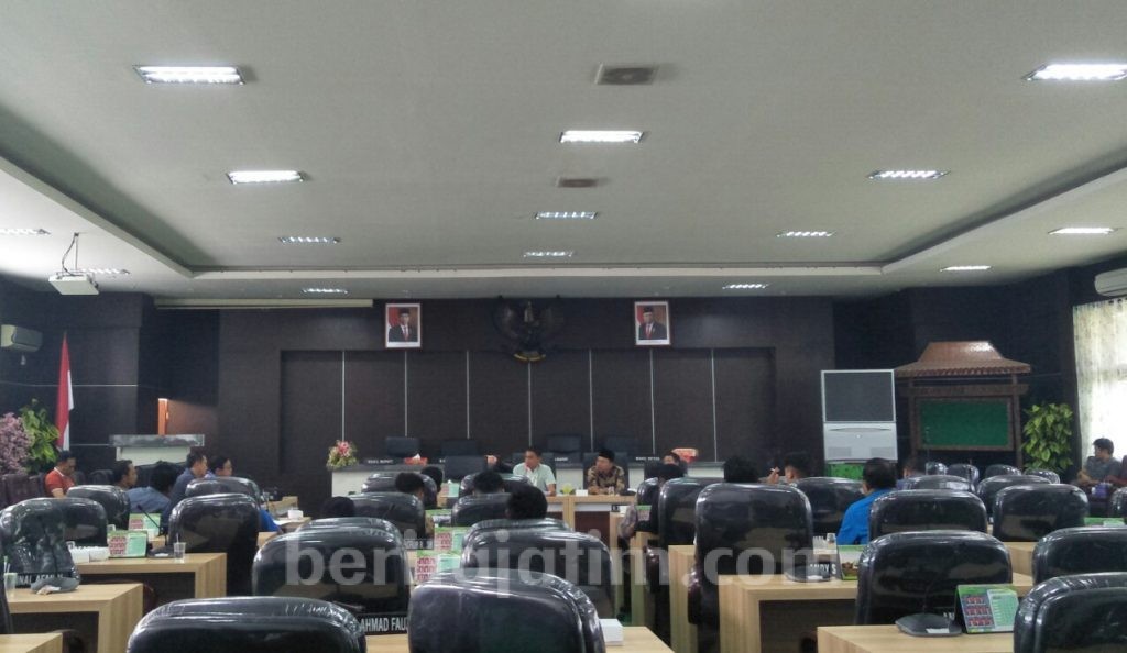 PT PBMB Nyatakan Mundur Kelola SGMRP Pamekasan