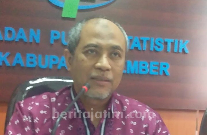 Musim Buruk, Permintaan Tinggi, Picu Inflasi di Jember