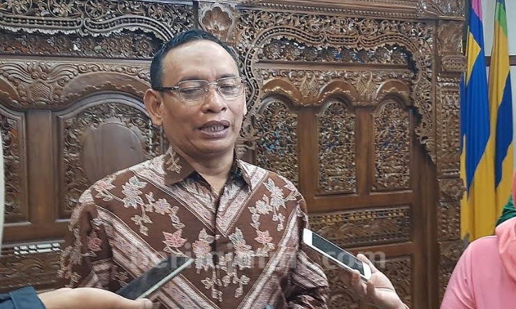 LTMPT Imbau Siswa SMA untuk Segera Lakukan Finalisasi Data