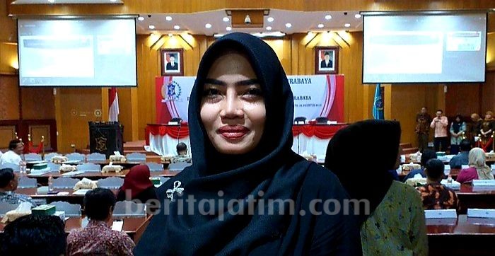 Cegah DBD, Pemkot Surabaya Diminta Gerakkan Bumantik