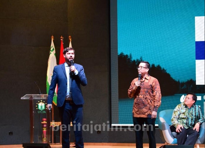 Ini Kata Pakar Finlandia Soal Kebijakan Merdeka Belajar Menteri Nadiem