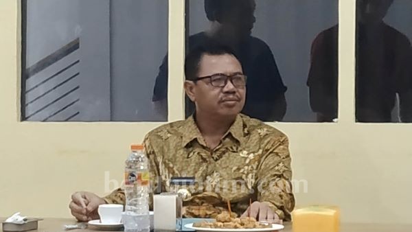 Pungkasiadi Dekati 7 Orang, Tapi Belum Ada yang Pas