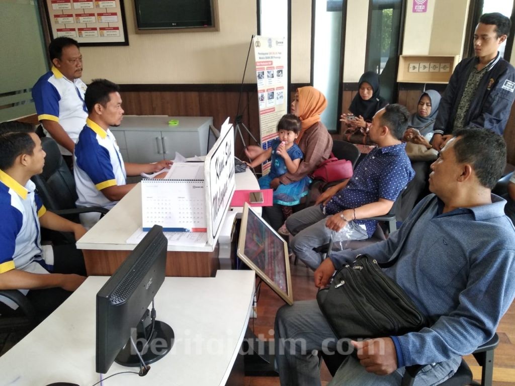 Tertipu Perumahan Murah, 17 Orang di Ponorogo Lapor Polisi