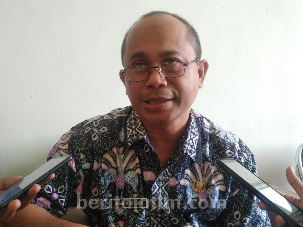 Rehab Sekolah di Ponorogo Kuras Anggaran Miliaran Rupiah