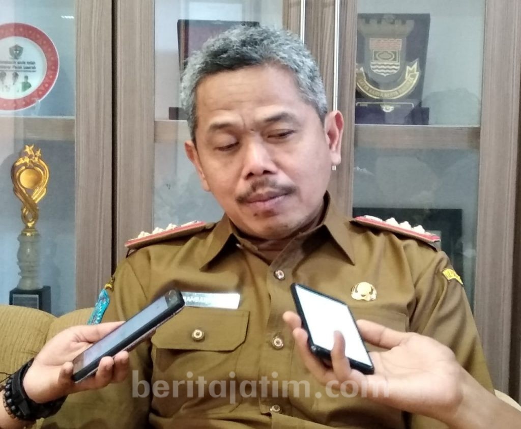 Setahun, Aset Pemkab Ponorogo Meningkat