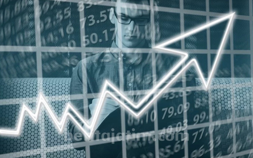 Saham Pertahanan Asia Melonjak, Ketegangan AS-Iran dan Venezuela Picu Reli Global