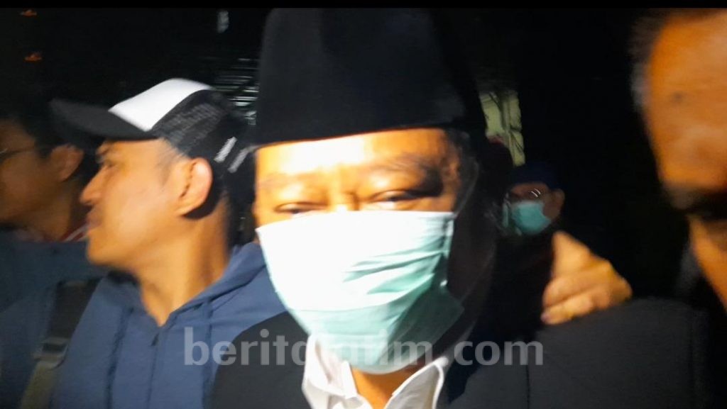 Saiful Ilah Ditangkap KPK, Ini Sikap PKB Jatim