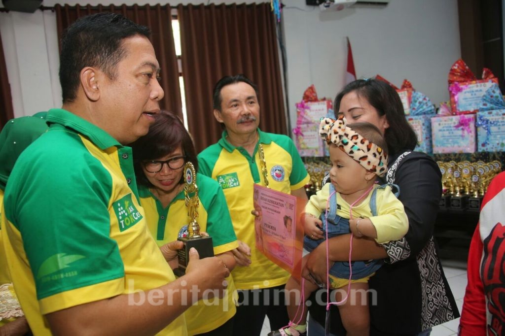 Banyuwangi Waspadai Penyakit di Musim Penghujan