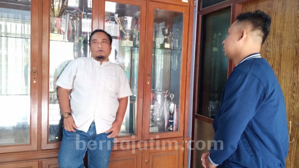 Persiapan Liga 1 2020, Ada 4 Kandidat Pelatih Persik Kediri