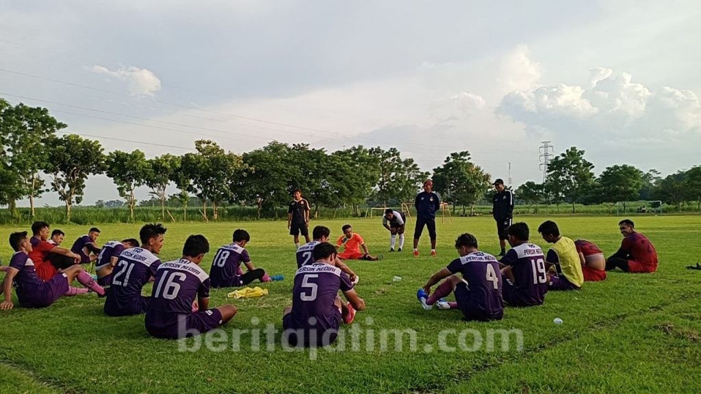 Persik Kediri Incar 3 Pemain Asing