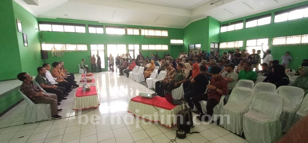 Pemerintah Beri Deadline Ganti Rugi Lahan Bandara Kediri Akhir Januari 2020