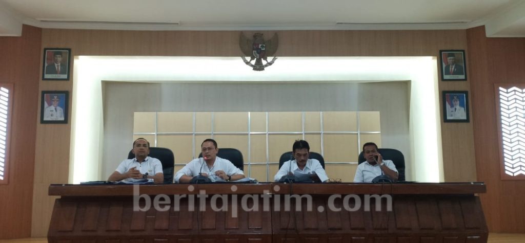 Siaga Virus Corona, Pemkot Kediri Imbau Warga Tak Panik