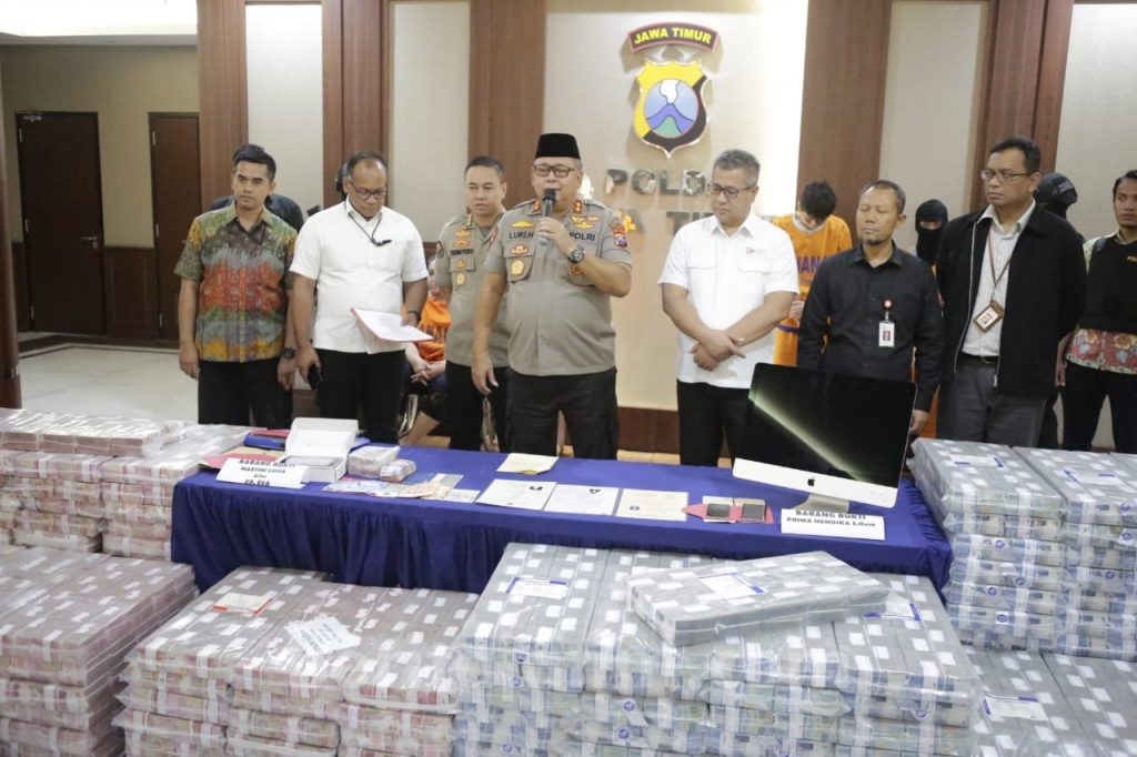 Kejaksaan Belum Terima Berkas Perkara MeMiles