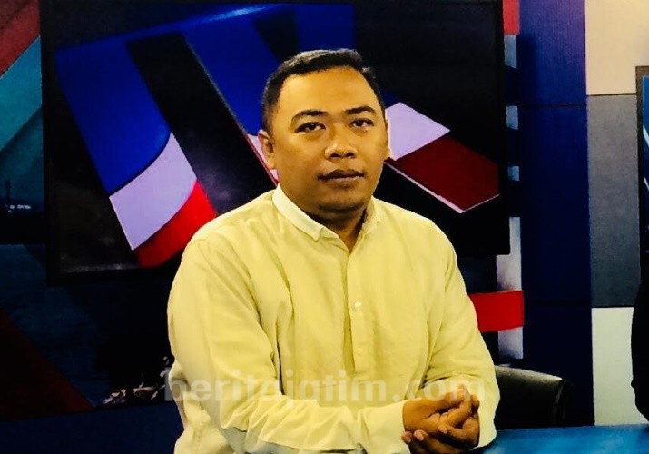 Pengamat: Jangan Lagi Bangun Narasi Keroyok Partai