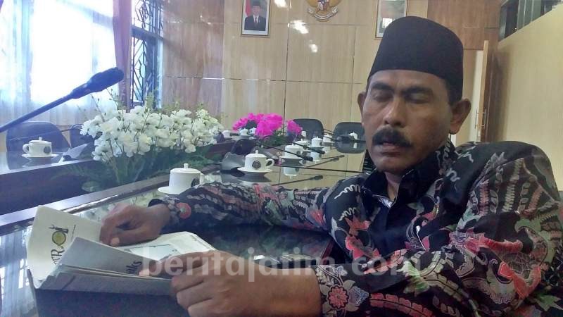 Dispendik dan Dinkes Tolak Hadiri Rapat dengan DPRD Jember