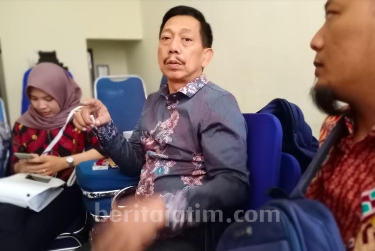 Geng Wahyudi Siap Maju Pilbup Malang 2020
