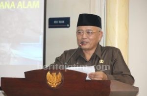 Bupati Malang Siapkan Pengganti Direktur RSUD Kanjuruhan