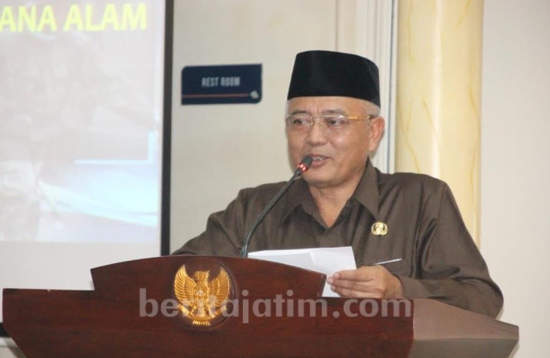 Riset Pilkada, HM Sanusi Bupati Malang Bisa Dikalahkan