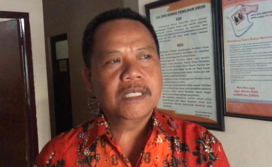 Klaim Dukungan dari Tikus Pithi Ponorogo, Pasangan Perseorangan ini Yakin Lolos