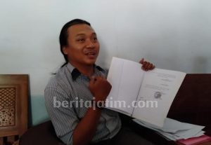 Uang Konsinyasi Pembebasan Lahan Jalan Tol di Malang Tertahan