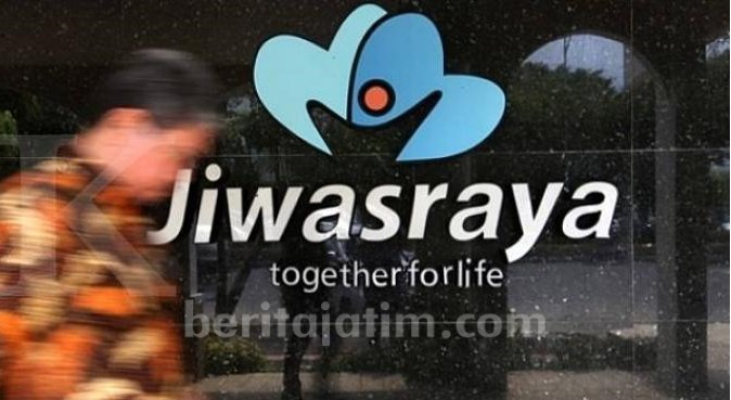 Jaksa Agung Diminta Tuntaskan Kasus Jiwasraya