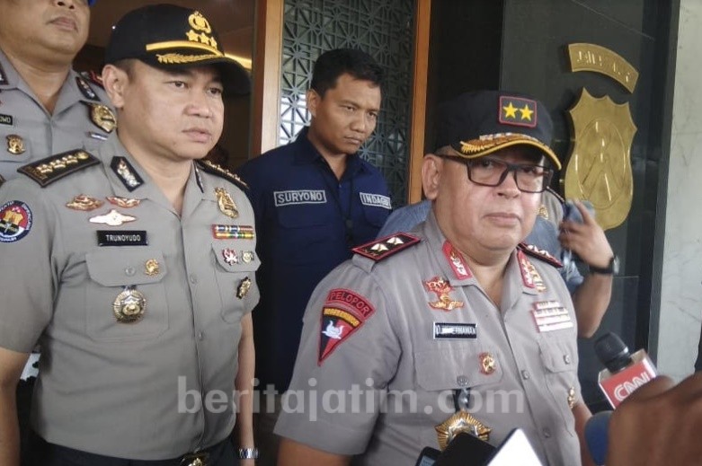Terkait Investasi Bodong Memiles, Polda Jatim Periksa Sejumlah Orang Penting