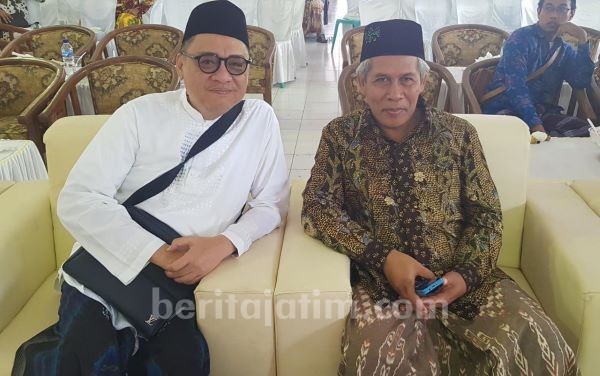 Tidak Ada Petahana di Pilbup Sidoarjo, Pengamat: Kelana Diuntungkan