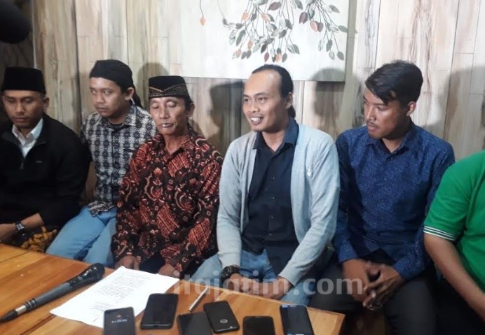 Keluarga ZA Putuskan Menerima Vonis Hakim PN Kepanjen