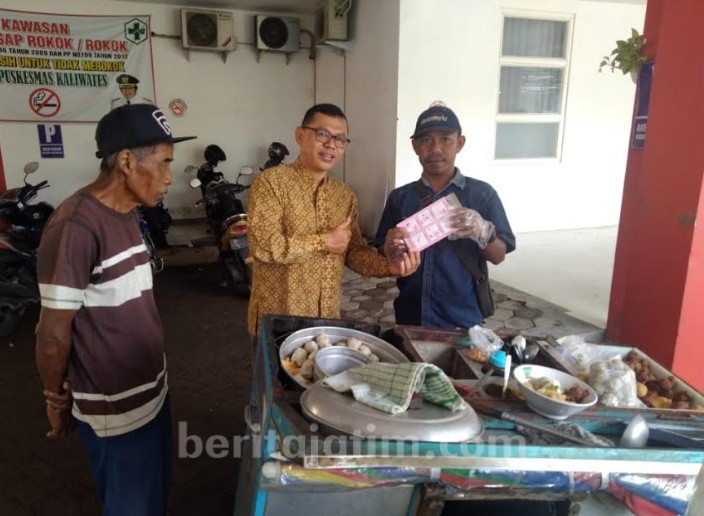 Ini Dugaan Penyebab Keracunan Massal Tongkol Bakar di Jember