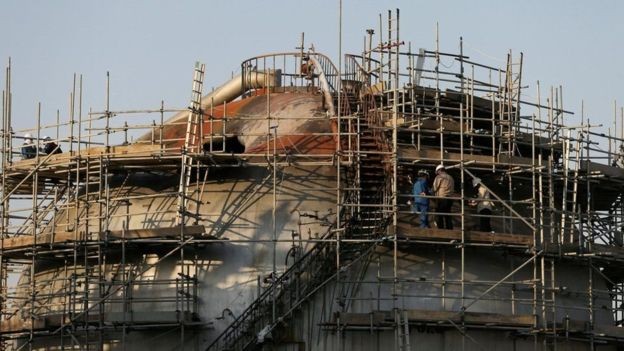 Ancaman Krisis Harga Minyak 2020 dan 2004, Ini Bedanya