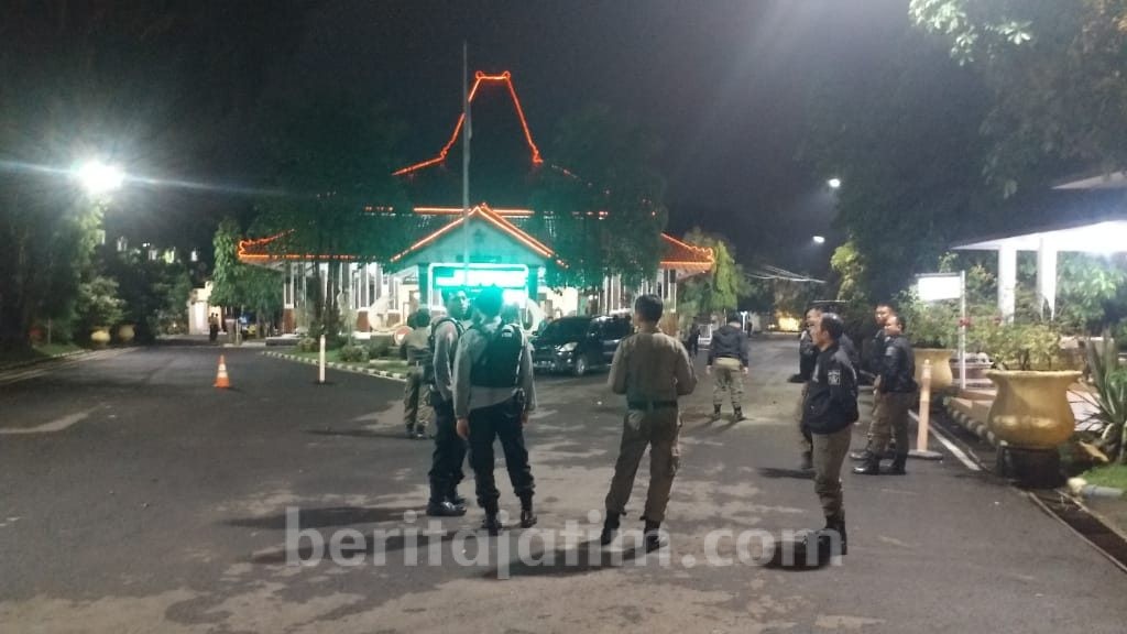 Ini yang Dibawa Penyidik KPK dari Rumdin Bupati Sidoarjo