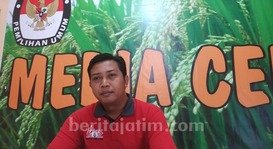 Tahapan Pilkada di Kabupaten Mojokerto Tetap Sesuai Jadwal