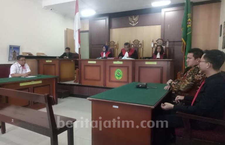 Gugatan Rp 3,9 Miliar Ditolak Majelis Hakim, Pemilik Rumah Ini Bernafas Lega