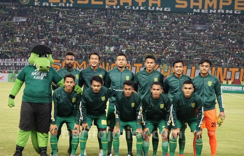Kekurangan Bek Kiri, Ini Kriteria Aji Santoso untuk Pemain Persebaya