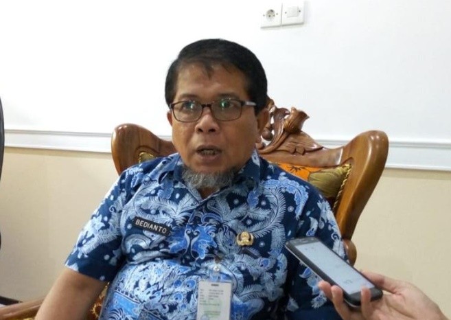 Pekerja Migran Asal Ponorogo Capai 40 Ribu Orang