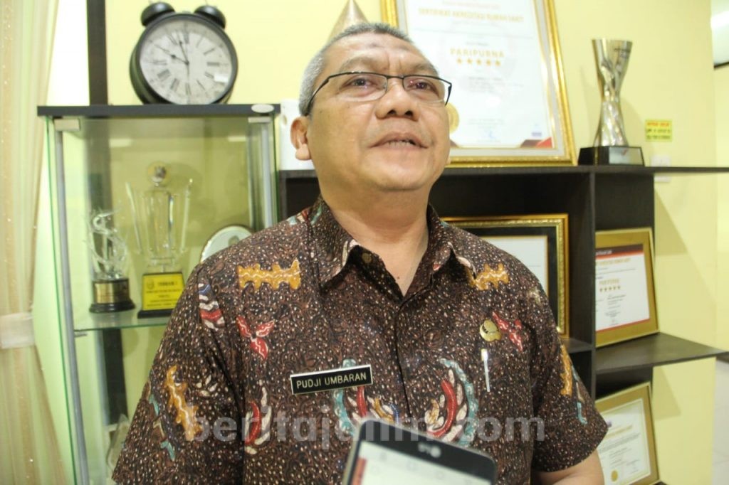 Pasien Covid-19 Makan Mie Mentah, Ini Penjelasan Gugus Tugas