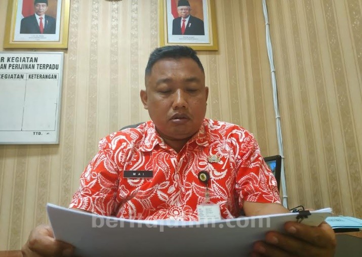 Rumah Kos Ilegal di Kota Mojokerto Segera Ditertibkan