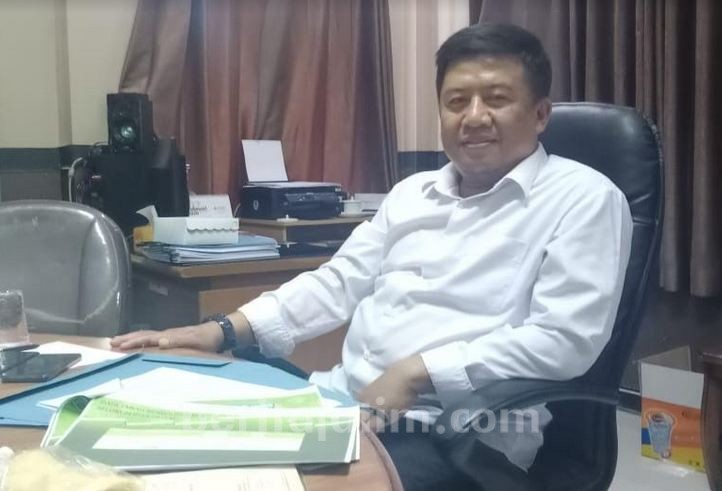 Sekretaris DPC: Dukungan 25 PAC PKB untuk Sanusi Bersifat Pribadi