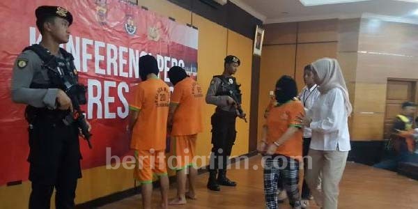 Ada Prostitusi Bermodus ‘Wisata Seks Halal’ di Puncak