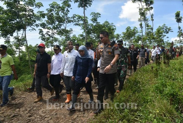 Gubernur Jatim: Penanganan Cepat Banjir Bandang Bisa Bantu Psikososial