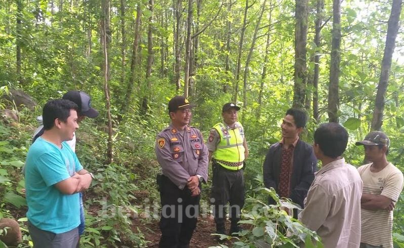 Terima Aduan, Tim Komnas HAM ke Lokasi Tambang di Mojokerto yang Diduga Ilegal