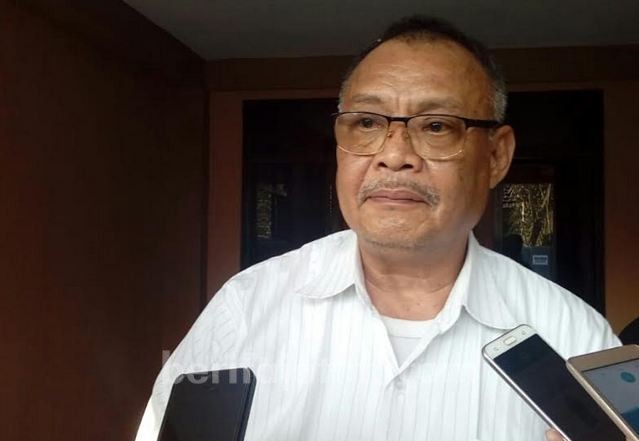 Mantan Kepala BPKAD Kabupaten Malang Siap Maju Pilihan Bupati