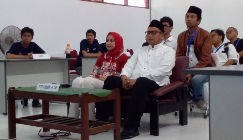 Dosen Komunikasi Unej Ini Lihat Sisi Lain Pemakzulan Bupati Jember