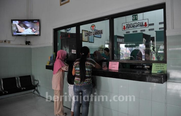 Penderita Hepatitis A di Surabaya Terus Menurun