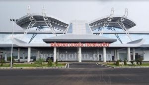 Penggunaan Terminal Baru di Bandara Trunojoyo Tunggu Verifikasi Kemenhub