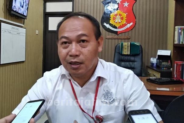 Kasus Bayi Dikubur di Persawahan, 4 Orang Ditangkap Polres Ponorogo