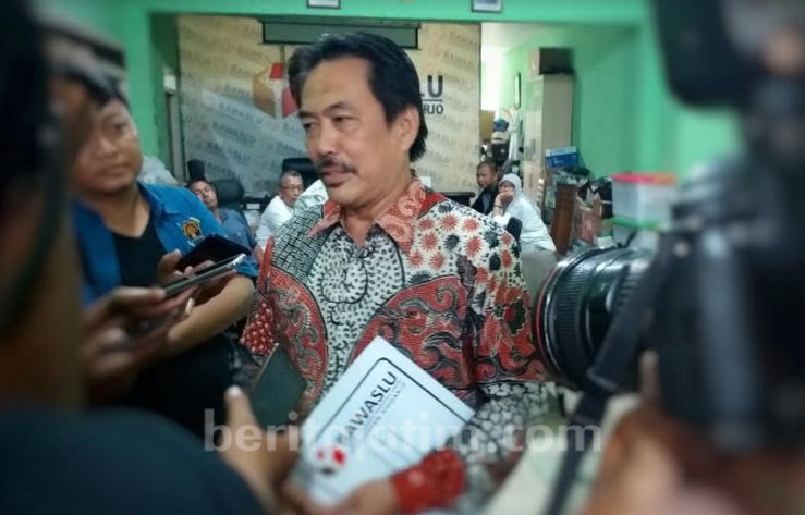 Wabup Sidoarjo Diperiksa Bawaslu, Ada Apa?