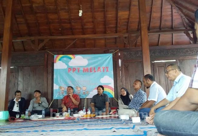 Whisnu Sakti Ingatkan Agar Dana Kelurahan Digunakan Optimal