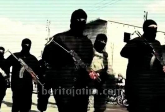Diduga Terlibat ISIS, Munarwan Akan Dipanggil Polri
